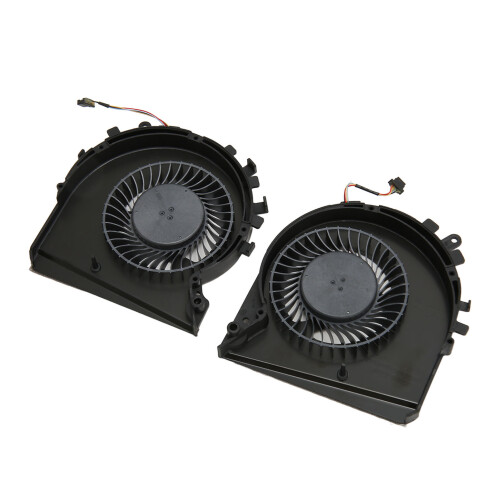 Lüfter für HP 15 DK 5 Gen CPU/GPU
