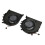 Lüfter für HP 15 DK 5 Gen CPU/GPU 2