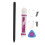 Tab S8 Stift Magnetisch 4096 Druckstufen Schwarz 5 Spitzen 1
