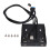 USB3.2 GEN1 Typ-C-Hub 4 Ports 5Gbps 3,5-Zoll-Floppy-Panel 1