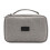 (Grey) Wasserdichte Reise-Kabeltasche Grau 1