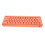 Mechanical Gaming Keyboard 61 Keys BT 5.0 RGB for Windows OS X Linux 3