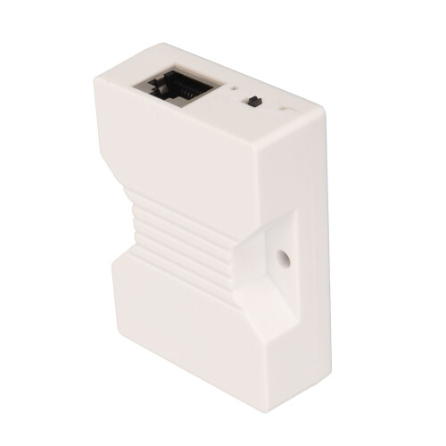 PoE-Signalverstärker, 656ft, 10/100M, RJ45, LED 1