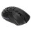 Wireless Mouse Dual Mode RGB Backlit Adjustable DPI Gaming 4