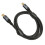 USB-C-zu-USB-C-Kabel 240W PD3.1 480Mbps 3.3ft E-Mark 2