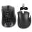Wireless Mouse Dual Mode RGB Backlit Adjustable DPI Gaming 1