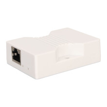 PoE-Signalverstärker, 656ft, 10/100M, RJ45, LED