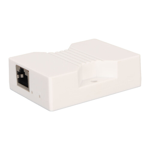 PoE-Signalverstärker, 656ft, 10/100M, RJ45, LED