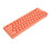 Mechanical Gaming Keyboard 61 Keys BT 5.0 RGB for Windows OS X Linux 4