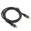 USB-C-zu-USB-C-Kabel 240W PD3.1 480Mbps 3.3ft E-Mark 1