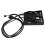 USB3.2 GEN1 Typ-C-Hub 4 Ports 5Gbps 3,5-Zoll-Floppy-Panel 4