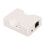 PoE-Signalverstärker, 656ft, 10/100M, RJ45, LED 3
