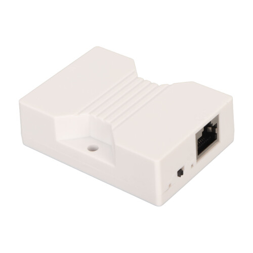 PoE-Signalverstärker, 656ft, 10/100M, RJ45, LED 2
