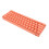 Mechanical Gaming Keyboard 61 Keys BT 5.0 RGB for Windows OS X Linux 2