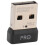 USB 2.4G Wireless Mouse Receiver Adapter for Logitech G Pro 3