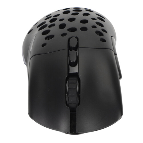 Wireless Mouse Dual Mode RGB Backlit Adjustable DPI Gaming 2