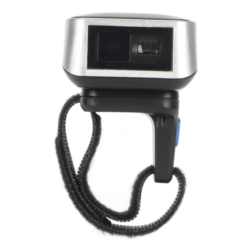 Bluetooth-Ring-Scanner 270 Drehbar 3 Modi 2