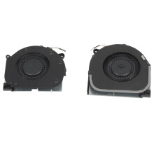 CPU GPU Cooling Fan for Legion Y540 15IRH Y7000 2019 4pin