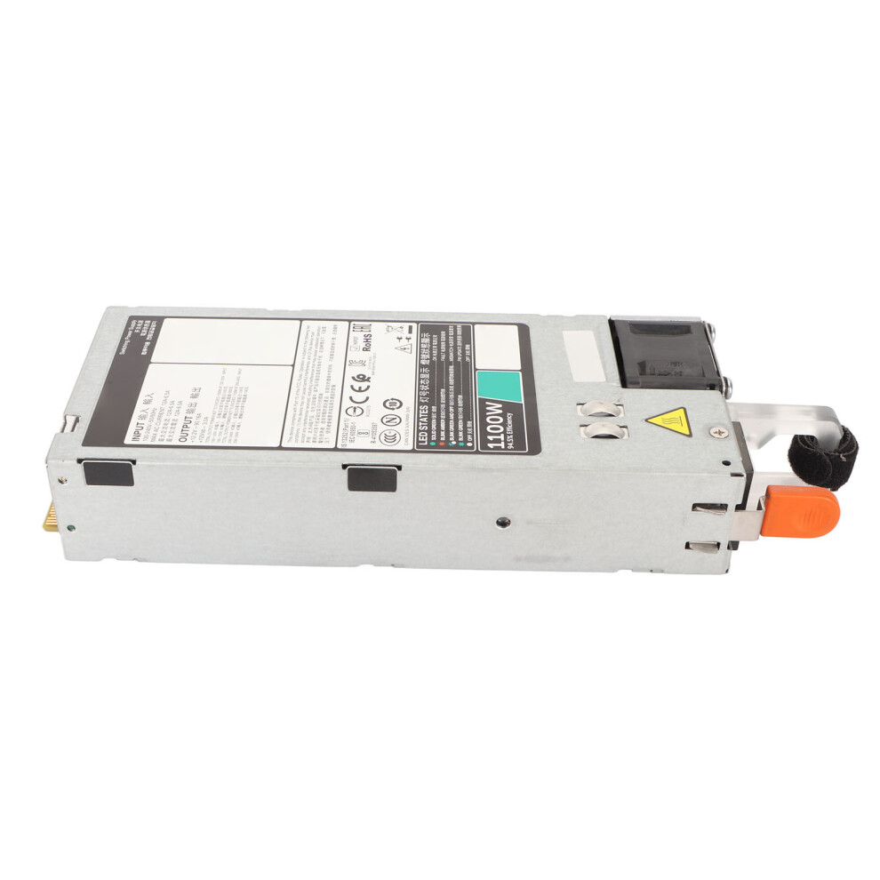L1100e S1 Server Power Supply 1100W For Dell R530 R630 R730 R730xd 609610534716
