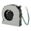 CPU-Lüfter 4 Pin Delta KDB0712HB D117 Laptop 3