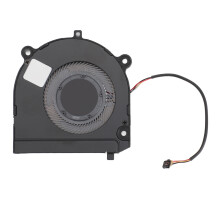 (GPU Cooling Fan) Replacement 4pin Laptop Cooling Fan for ThinkBook 13s GPU
