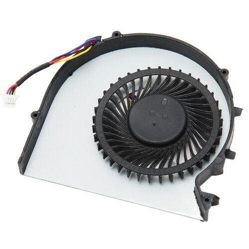 4-Pin CPU Lüfter für HP Probook 450 455 470 G1 1