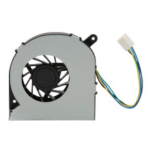 CPU-Lüfter 4 Pin Delta KDB0712HB D117 Laptop