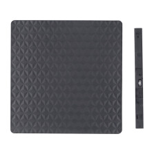 Externe USB3.0 Type A/C Laufwerkgehäuse 9,5mm für CD/DVD/BD