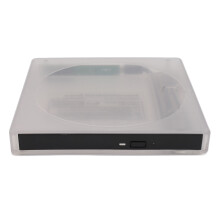 Type C USB3.0 Optical Drive Enclosure 5Gbps SATA for Laptop 12.7mm