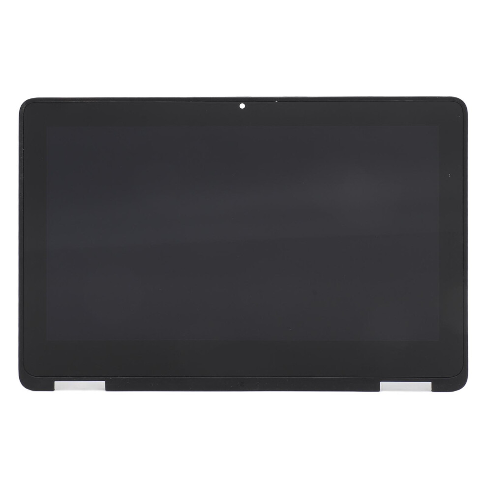 Laptop Screen Assembly Lcd Digitizer Bezel For Dell Chromebook 11 5190 609610514565