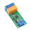 Motor Reverse Relay DC 5-12V Time Adjustable 2A Delay Module 4
