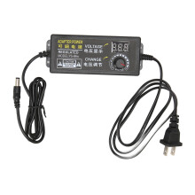 Einstellbares DC3V-12V Netzteil für Wasserpumpe