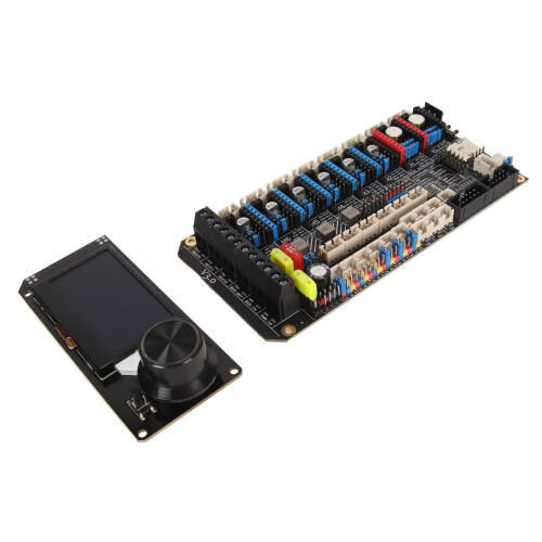 3D-Druck-Mainboard STM32F446 180MHz 12864 Spider V3.0 2
