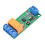 Motor Reverse Relay DC 5-12V Time Adjustable 2A Delay Module 5
