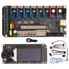 3D-Druck-Mainboard STM32F446 180MHz 12864 Spider V3.0