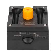 Earphone Cover Clamp Werkzeug für IOS Earbuds