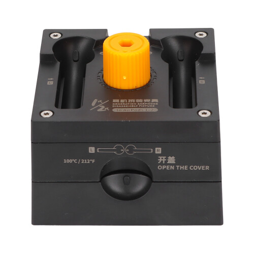 Earphone Cover Clamp Werkzeug für IOS Earbuds