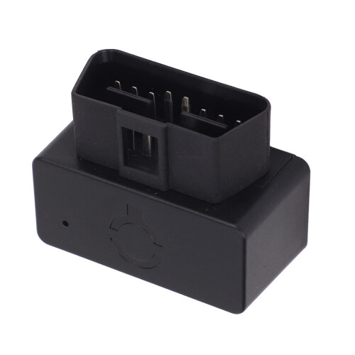 GPS OBD Tracker APP Remote Car Locator 1