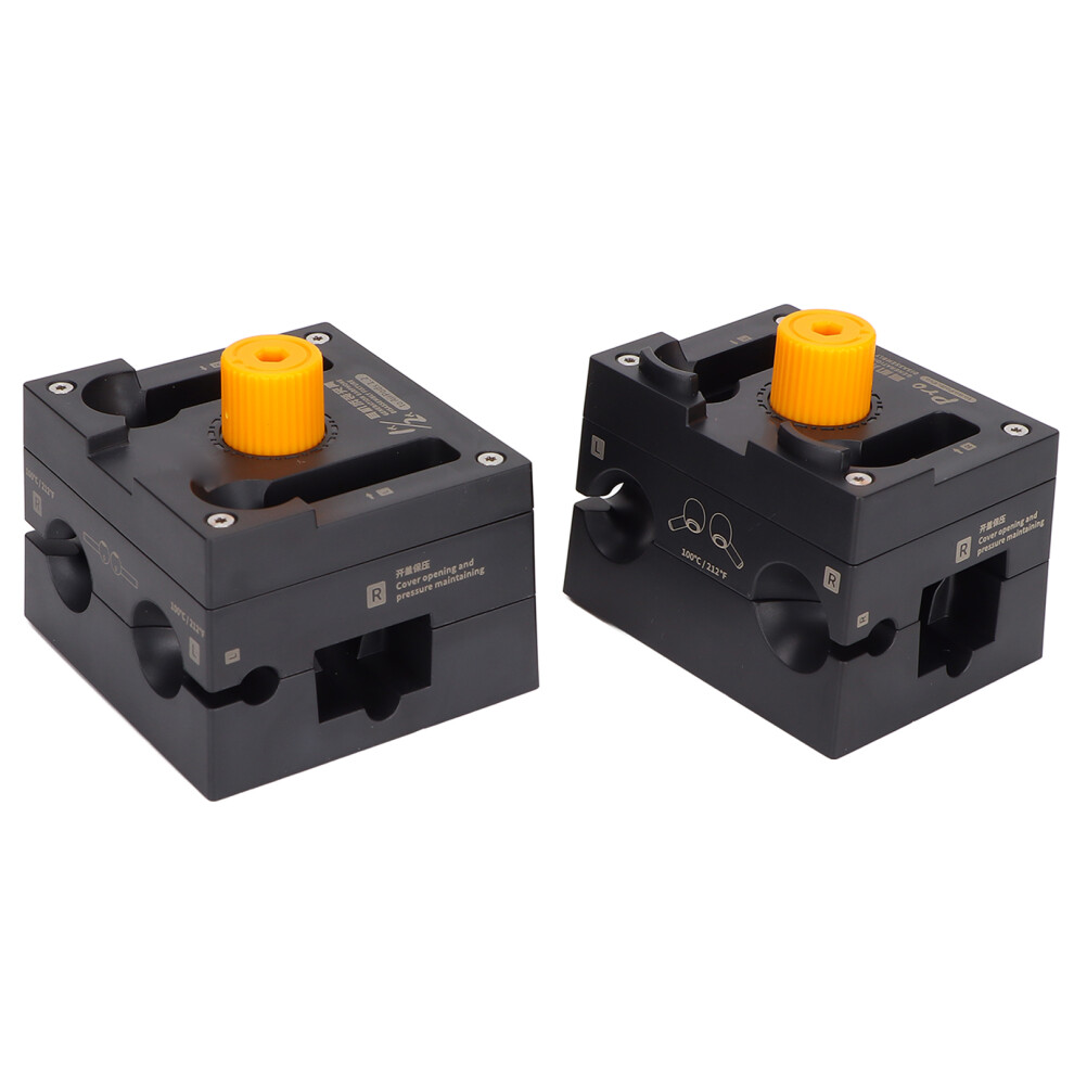 Earphone Disassembly Fixture Cover Opener for iPhone 1 2 Pro-image-OPC-PKVC77G-NEW