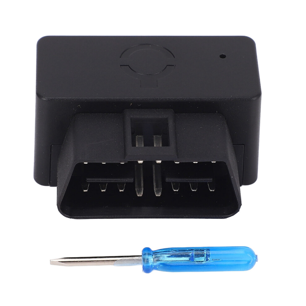 Gps Obd Tracker App Remote Car Locator 609610595434