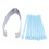10x Stylus Pen Hard Nibs 1.05mm High Sensitivity Wearproof 3