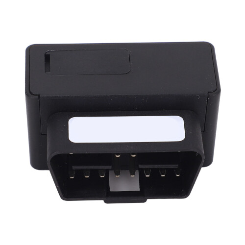 GPS OBD Tracker APP Remote Car Locator 2