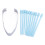 10x Stylus Pen Hard Nibs 1.05mm High Sensitivity Wearproof 1