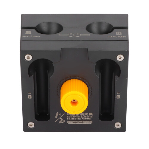 Earphone Cover Clamp Werkzeug für IOS Earbuds 1