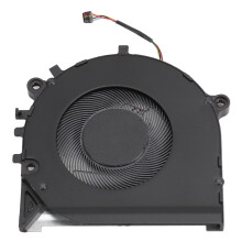 (for GPU) Laptop Cooling Fan 4 Pin for ThinkBook 14s-IML 14s-IWL CPU