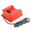 DC-Netzkabel 18V Ladegerät-Adapter Plug & Play 5