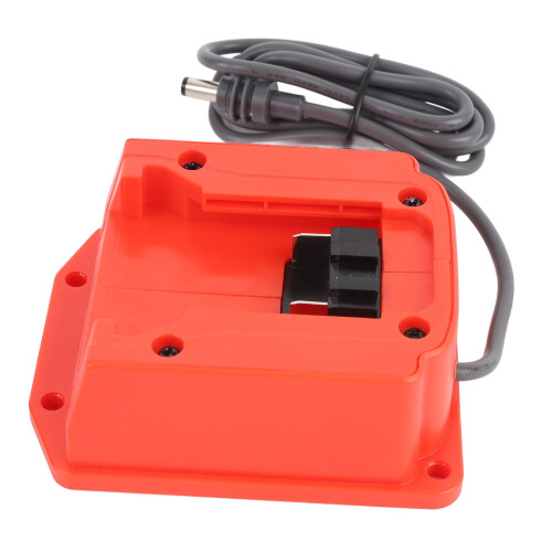 DC-Netzkabel 18V Ladegerät-Adapter Plug & Play 1
