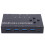 USB 3.0 Switch 4 Ports Selector Desktop Controller 3