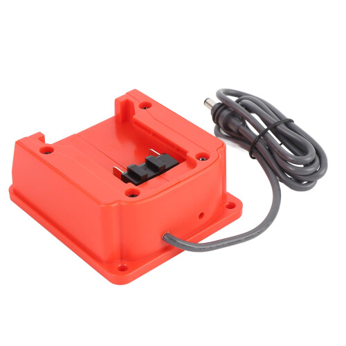 DC-Netzkabel 18V Ladegerät-Adapter Plug & Play 2