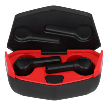 SOMIC GX501 Bluetooth-Kopfhörer, kabellos, Mini, 4 Ohrstöpsel